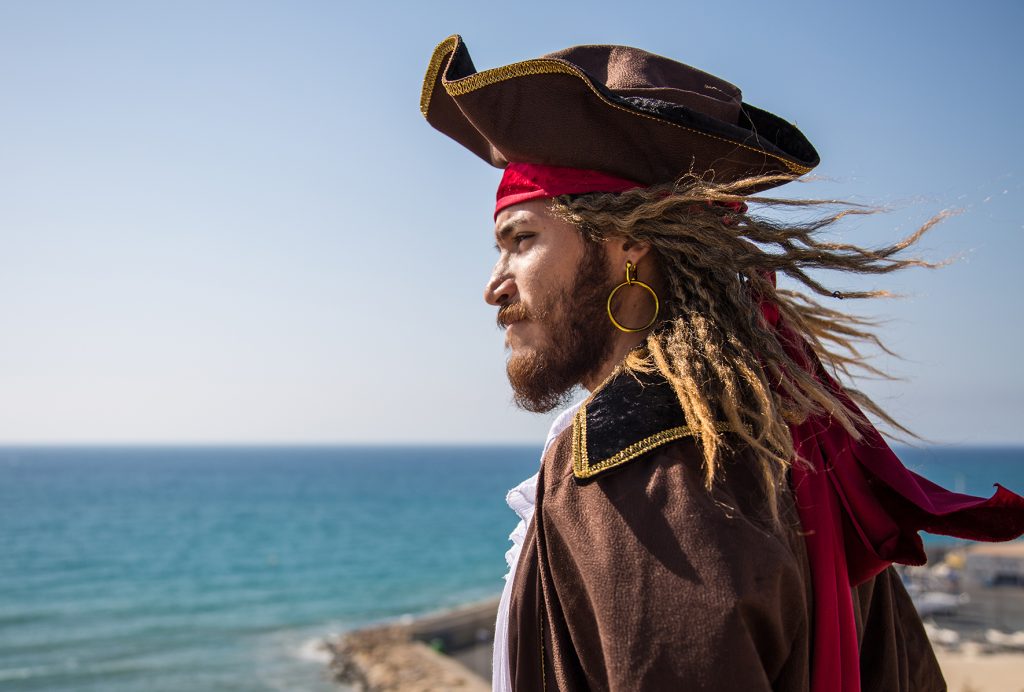 Tesoro pirata El Campello 02