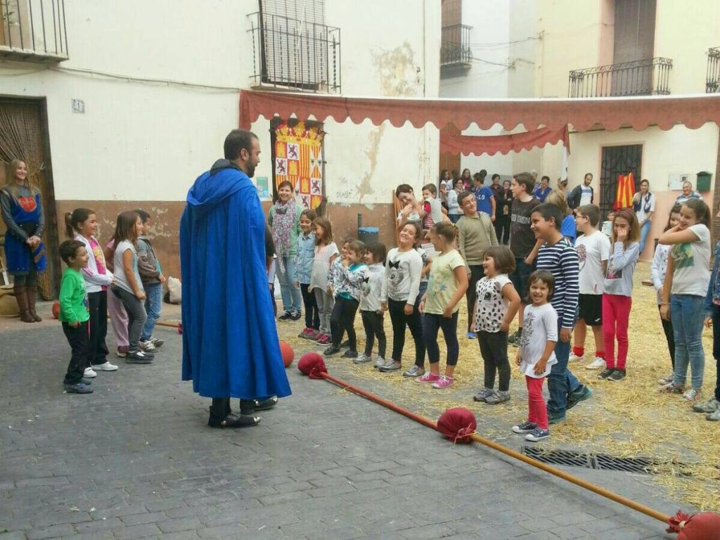 gimkana medieval 01