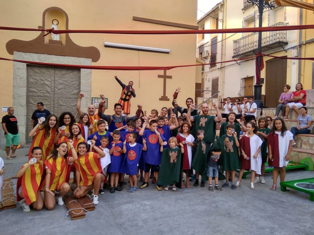 gimkana medieval 02