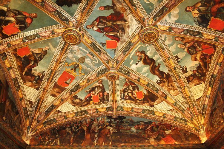 artesonado-medieval-palau-comtal-cocentaina-patrimonio-alicante