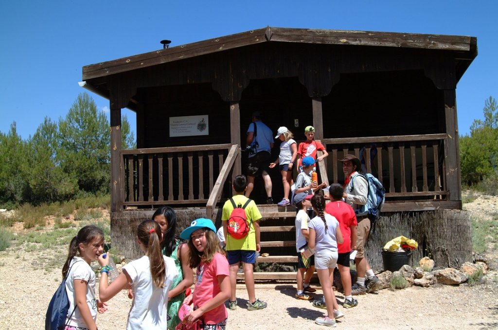 aula-naturaleza-finca-bonaventura-parque-natural-serra-mariola