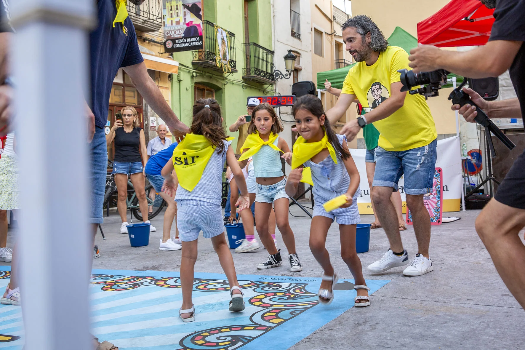 espectaculos ayuntamientos