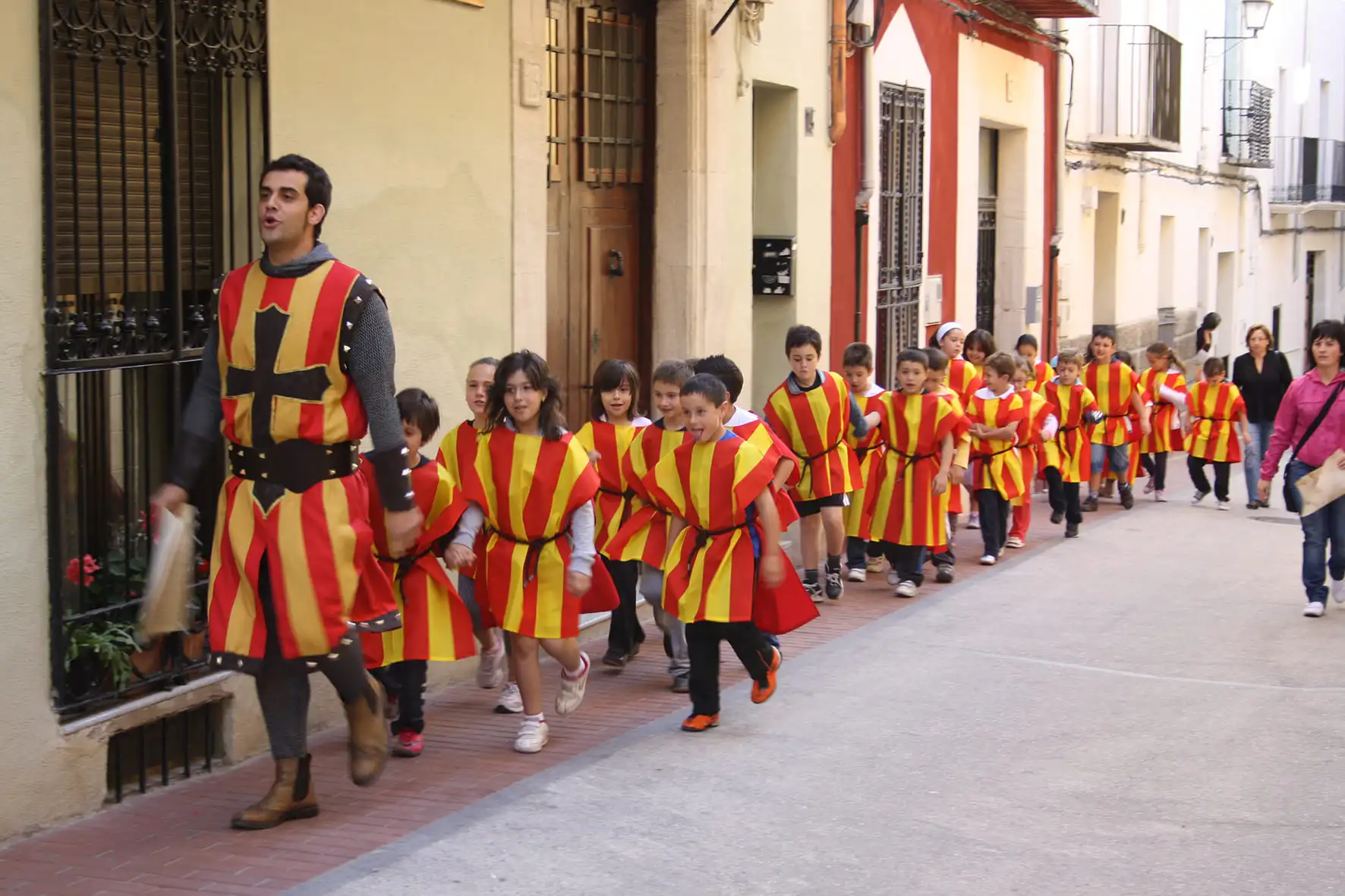 colegios excursiones para primaria