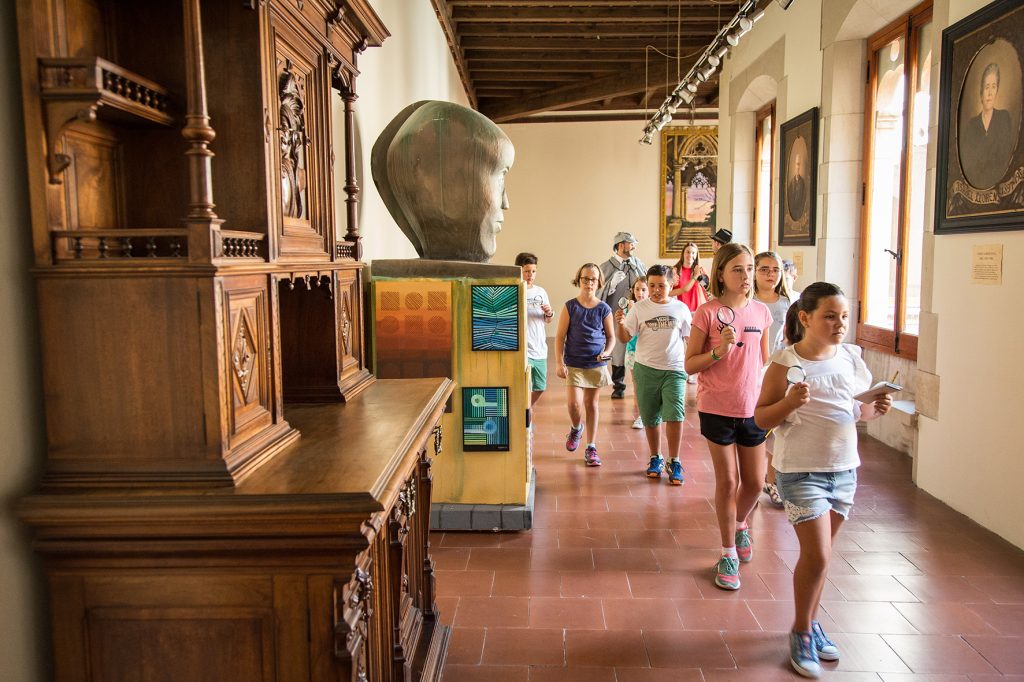 excursiones en alicante para colegios